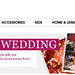 Selfridges department store wedding advertising campaign - photographer Edward Olive fotógrafo photographe Fotograf