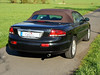 Chrysler Sebring Verdeck 2001 - 2006