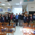 With Orhan bey and students at TAC <a style="margin-left:10px; font-size:0.8em;" href="http://www.flickr.com/photos/59134591@N00/8284384510/" target="_blank">@flickr</a>