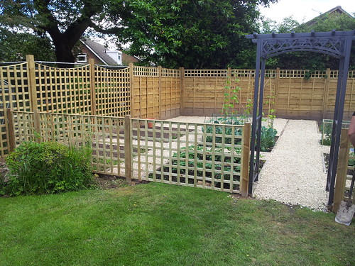 Landscaping and Fencing Wilmslow Image 9
