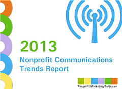 2013 Trends Report Cover