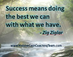 Inspirational Quotes Zig Ziglar Success