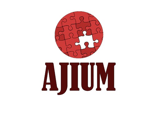 Logo AJIUM