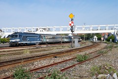 SNCF 567600 Etaples Le Touquet