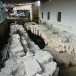 Excavation in Tarsus <a style="margin-left:10px; font-size:0.8em;" href="http://www.flickr.com/photos/59134591@N00/8415662581/" target="_blank">@flickr</a>