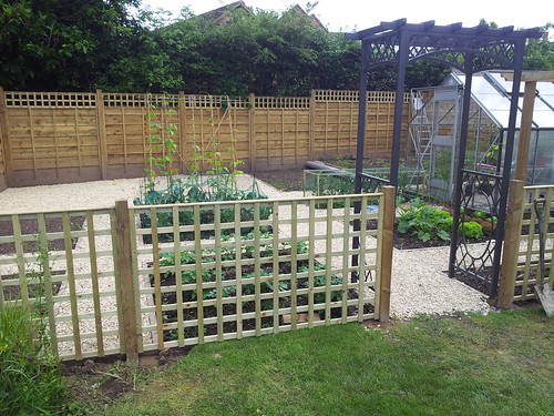 Landscaping and Fencing Wilmslow Image 14