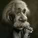 Bild zu Albert Einstein