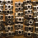 So Many Cameras