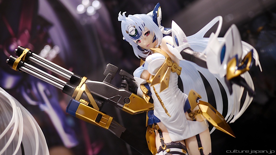 WF2013 Winter Corporate Booth