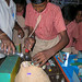India: Science Fair Project