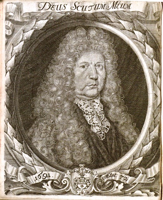 Struve, Georg Adam (1619-1692)
