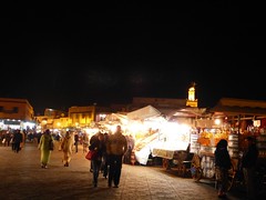 Plaza Marrakech • <a style="font-size:0.8em;" href="http://www.flickr.com/photos/92957341@N07/8457687007/" target="_blank">View on Flickr</a>