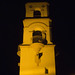 Ojai Tower at Night