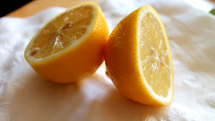 Lemons by desegura89, on Flickr