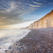 Birling Gap and Seven Sisters