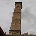 El minaret de la Mesquita dels Omeies ha quedat totalment destrossat