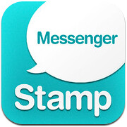 Stamp Messenger for Facebook