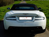 Aston Martin DBS Volante Verdeck ab 2009
