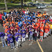 University East Little League Opening Day Ceremony