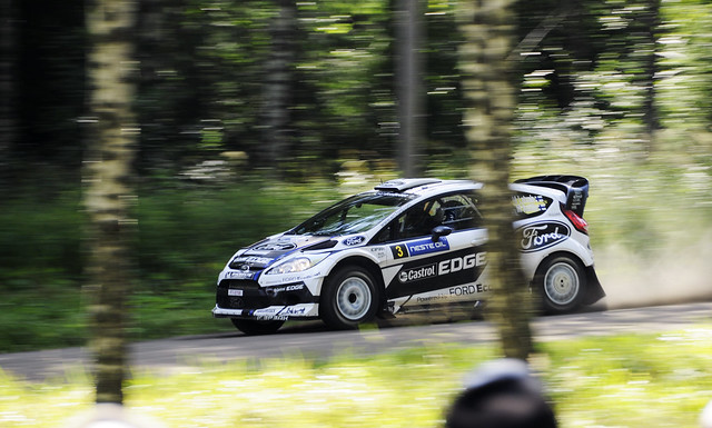 3 Jari-Matti Latvala ja Miikka Anttila, FIN FIN, Ford World Rally Team Ford Fiesta RS WRC