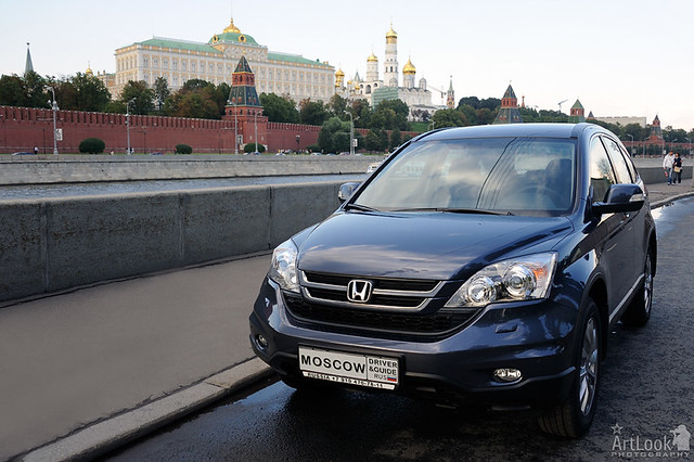 russia moscow kremlin 2012 rus hondacrv moscowguide moscowdriver