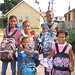 South Los Angeles Back-to School Giveaway