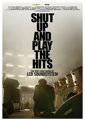 7.23.12 - "Shut Up and Play the Hits"