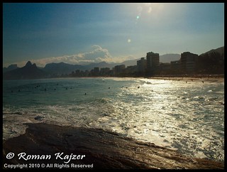 Rio-Arpoador Beach 7241522