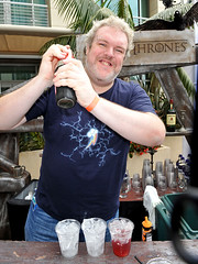 Hodor, le barman - <a href="fiche-serie-tv-game-of-thrones" itemprop="name">Game Of Thrones</a>