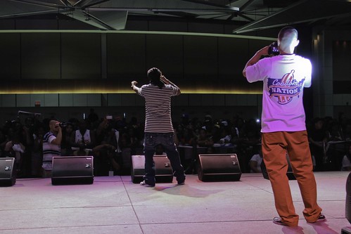 Condom Nation & AHF Sponsor 5th Annual Hip Hop for HIV Concert