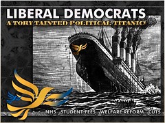 A Political Titanic