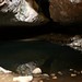 Tunnel Creek, caverna feita à paciência pelo rio