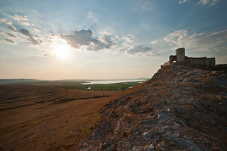 Ancient Fortress of Enisala