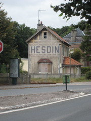 Hesdin 2012