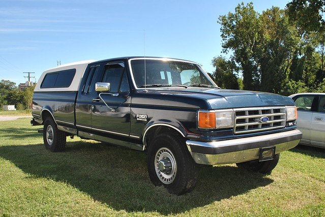 ford truck diesel cab pickup extended f250