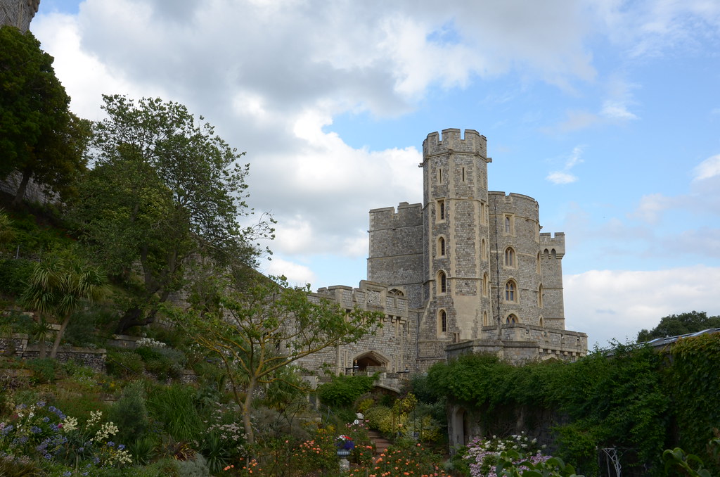 : Windsor towers