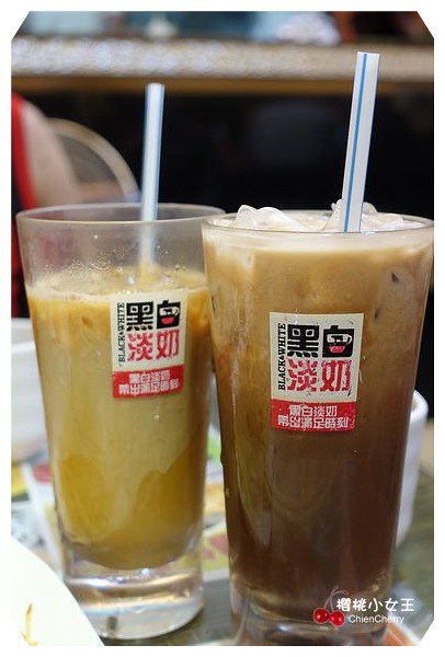 台北茶餐廳 茶水攤 港式料理 茶水攤菜單 楊枝甘露 香港美食 港式飲茶