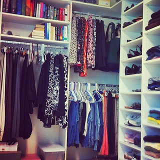 You know you want this closet