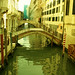 Colourful Venice