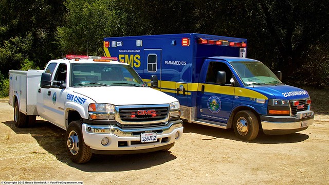 california usa canon fire action chief 911 sierra ambulance firetruck 5500 emergency ems losgatos firedepartment gmc taylormade santaclaracounty xsc emsa eos7d sccfd emsagency wildland2012