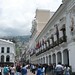 Plaza Mayor - Quito