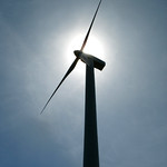 Wind Energy in Sunlight
