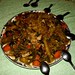 Couscous marroquino