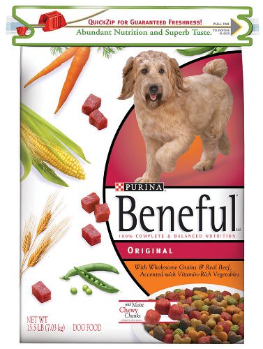 PURINA Beneful Original Dog Food