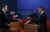 The Mittnocchio  Baracknocchio Presidential Debates
