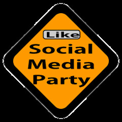 social-media-party