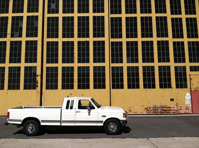 ford 1987 f250