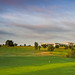 Epsom Golf Course, Surrey