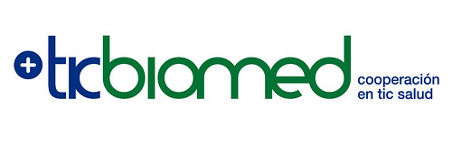 Logotipo TICBioMed