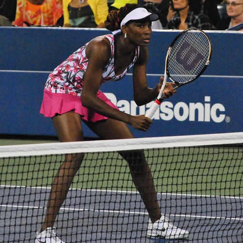 Venus Williams - US Open